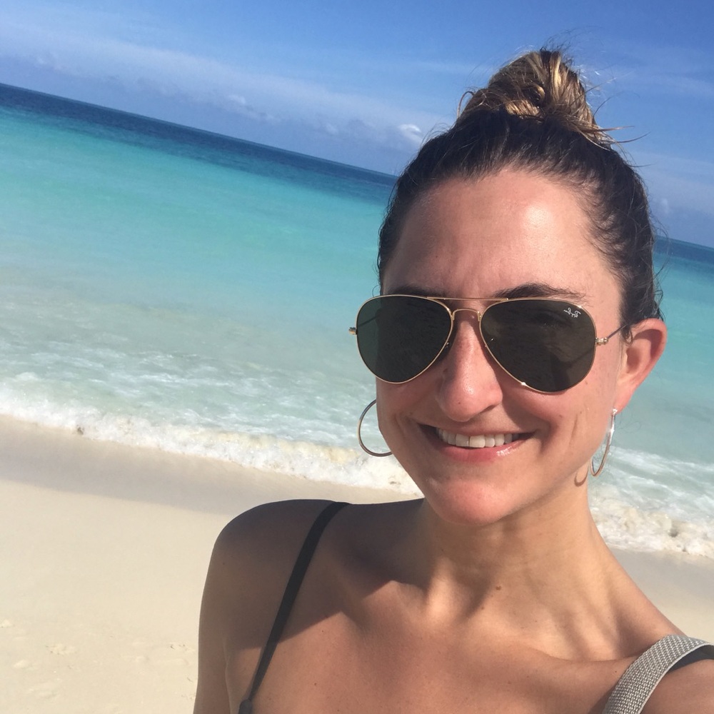 Meet your Posher, Robin